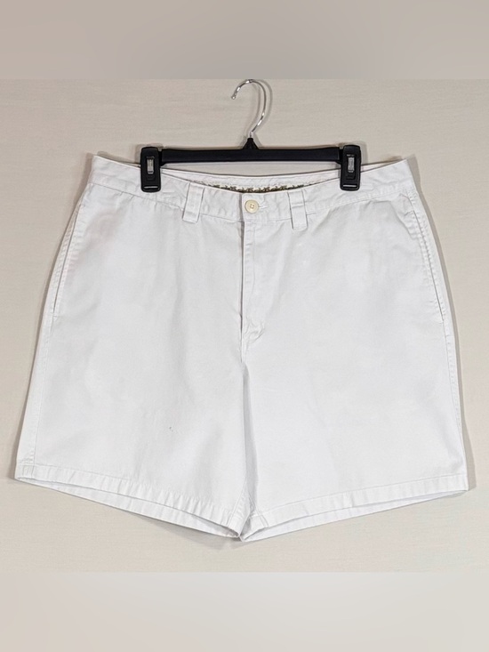 Patagonia Other - Vintage 2004 Patagonia Organic Cotton Shorts Mens 34 Island Coastal